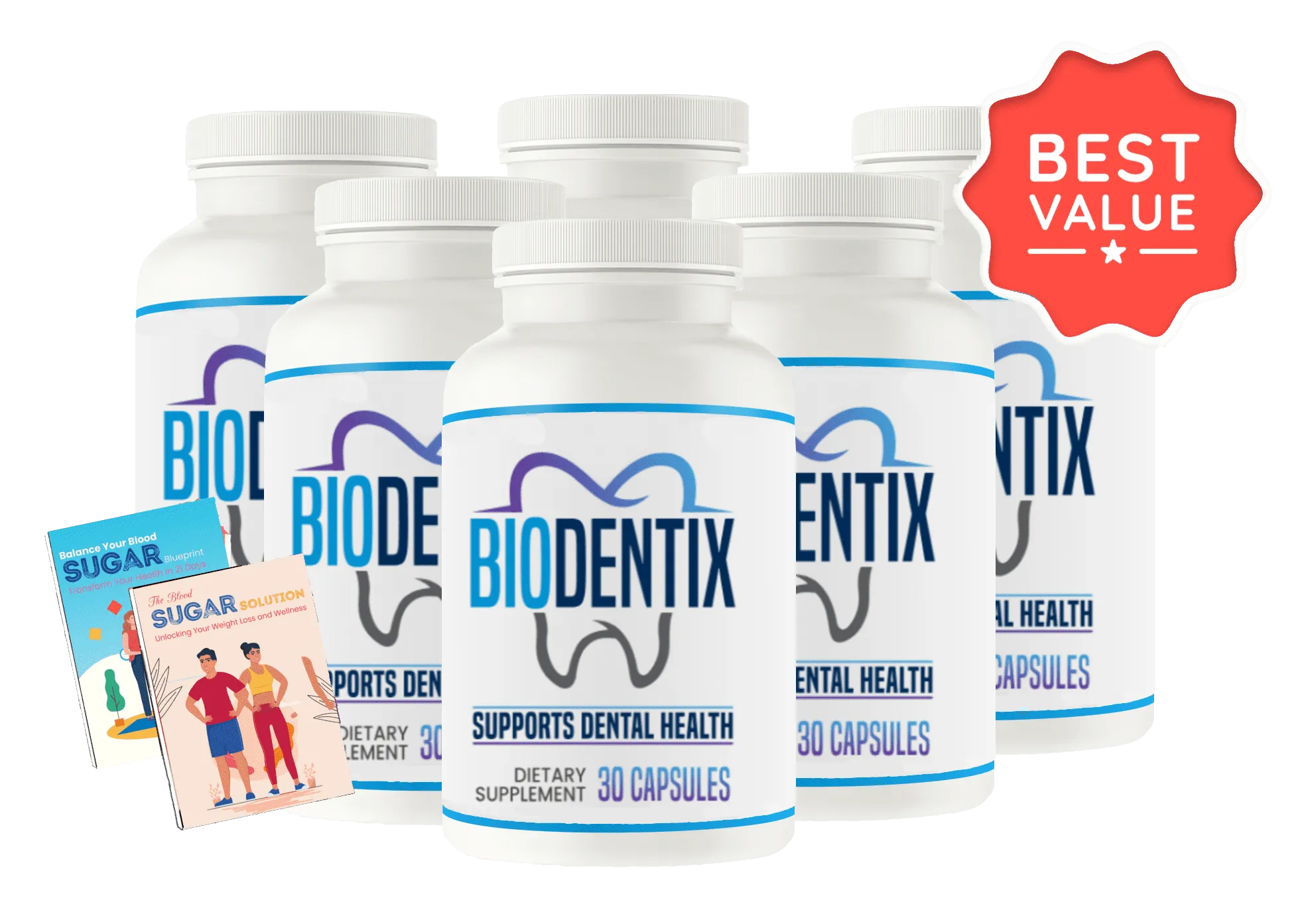 Biodentix Buy